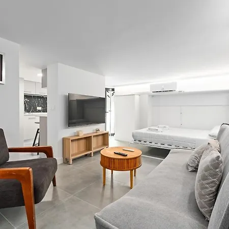 Apartment I Marbella