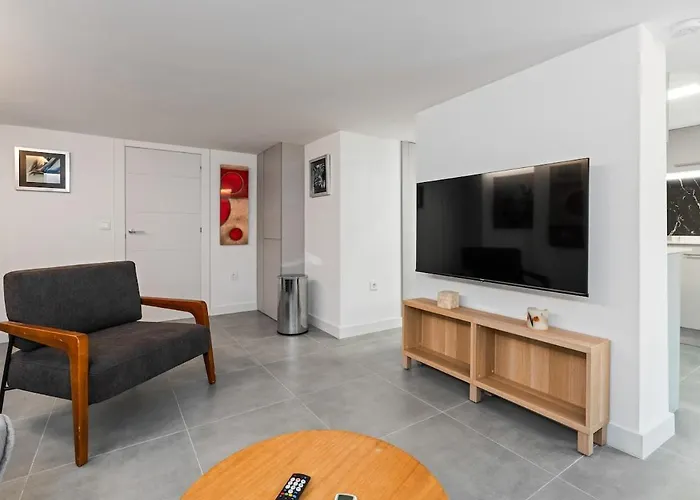 Apartament I