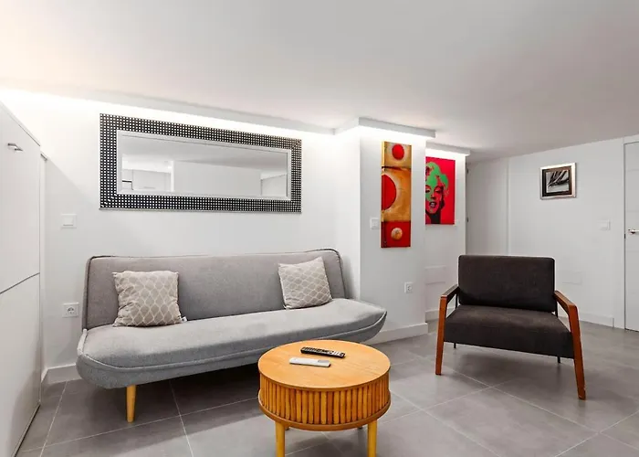 I Apartament Marbella