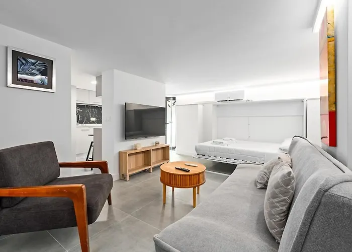 Apartamento I Marbella