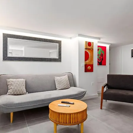 I Apartment Marbella